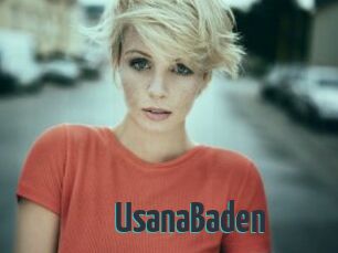 UsanaBaden