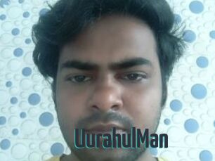 UurahulMan