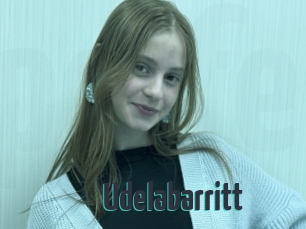 Udelabarritt