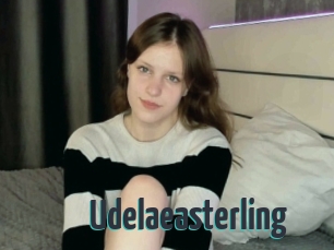 Udelaeasterling