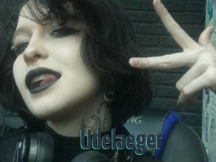 Udelaeger