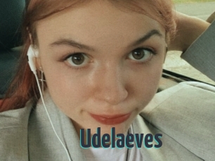 Udelaeves