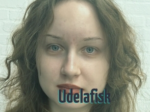 Udelafisk