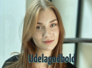 Udelagodbold