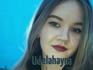 Udelahayna