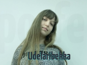 Udelaribekka