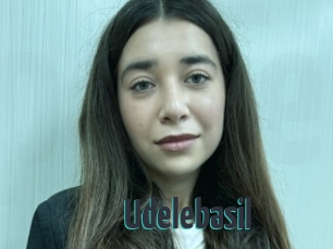 Udelebasil