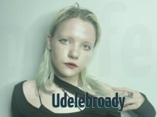 Udelebroady