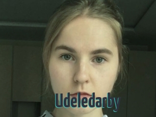 Udeledarby