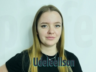 Udeleellson