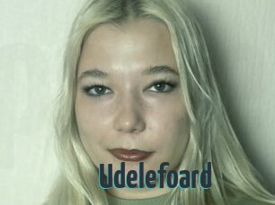 Udelefoard