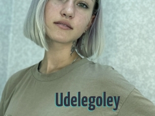 Udelegoley