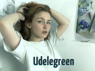 Udelegreen