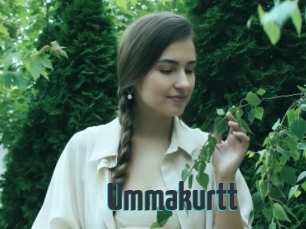 Ummakurtt