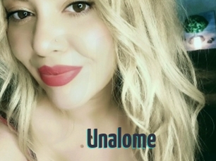 Unalome