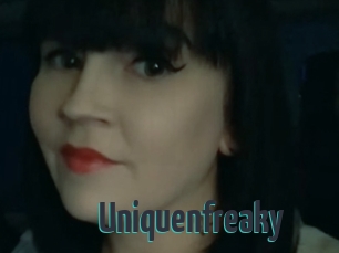 Uniquenfreaky