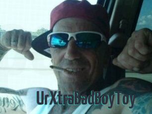 UrXtraBadBoyToy