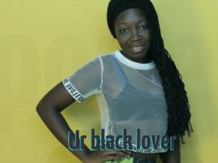 Ur_black_lover