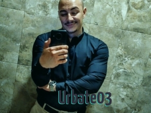 Urbate03