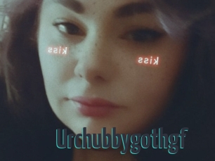 Urchubbygothgf