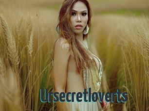 Ursecretloverts