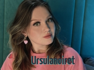 Ursulanoiret