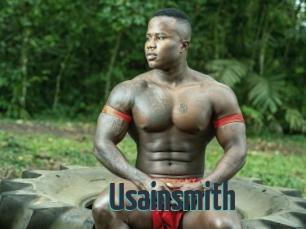 Usainsmith