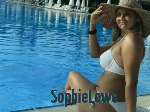 SophieLowe