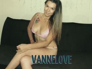 VANNELOVE