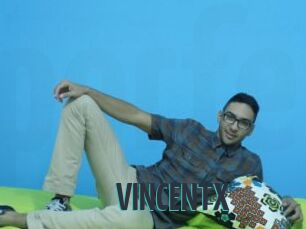 VINCENTX