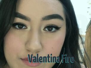 Valentina_Fire