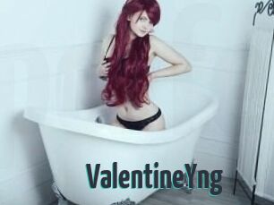 ValentineYng