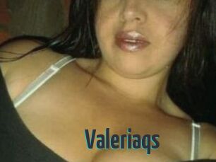 Valeriaqs