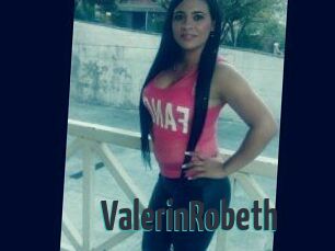 ValerinRobeth