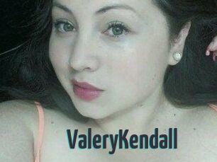 ValeryKendall