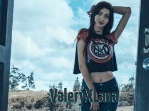 Valerylana