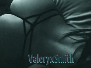 ValeryxSmith