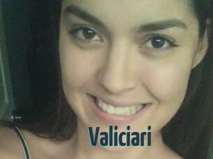 Valiciari