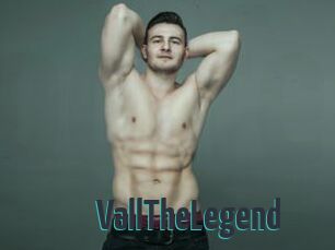 VallTheLegend