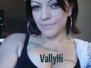 VallyHi