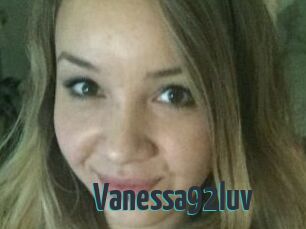 Vanessa92luv