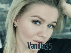 Vanilla35