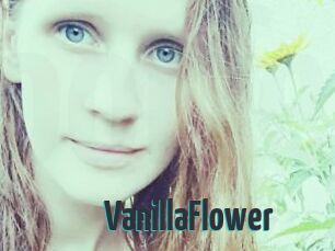 VanillaFlower