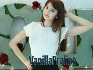 VanillaPraline