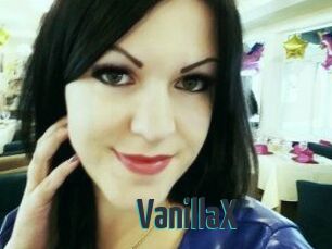 VanillaX