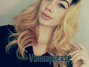 Vannaplease