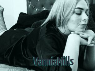 VanniaMills