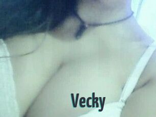 Vecky