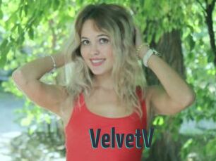 VelvetV