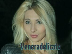 Veneradelicate